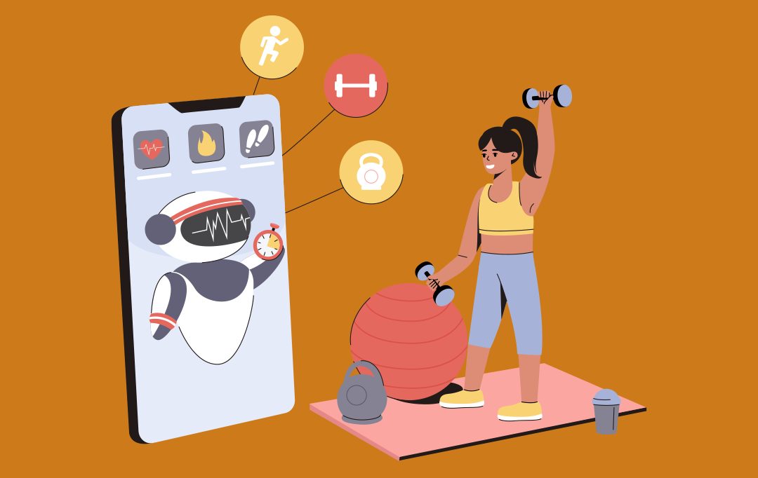 Cost to Develop a Wearable Fitness App in the UAE: Factors, Features, and Revenue Models