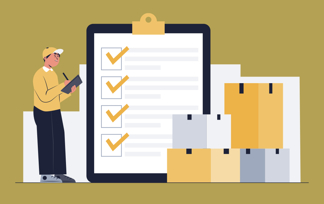 Custom Warehouse Management System Development: Features, Process, and Cost