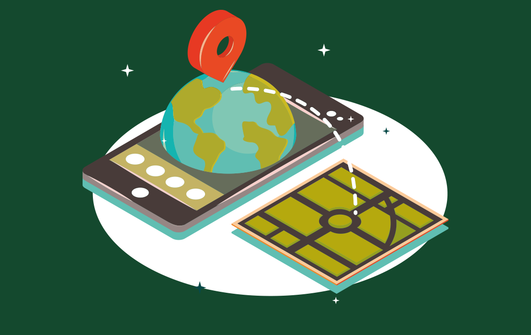 Geopatriation and Sovereign AI in the Middle East: A Complete Enterprise Guide