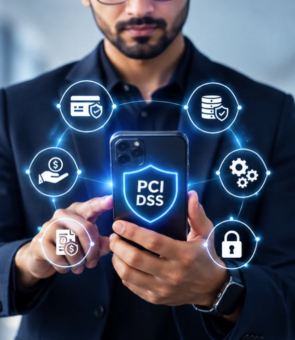PCI DSS