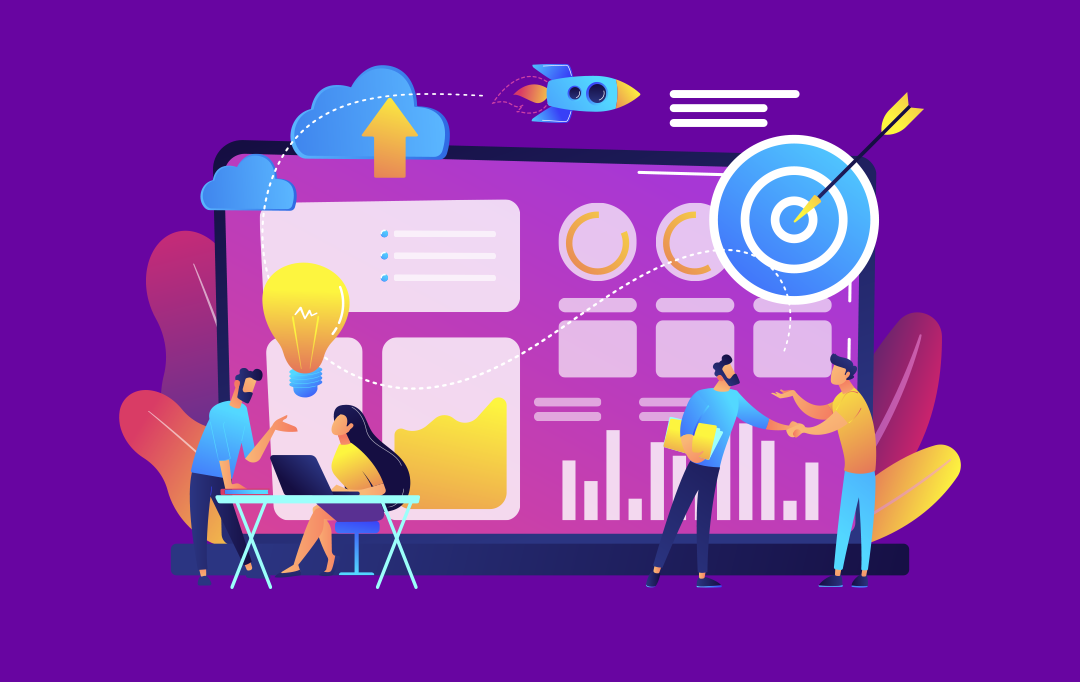 Digital Transformation Strategy UK: From Business Vision to Enterprise Execution