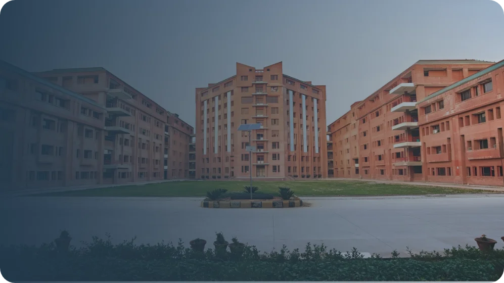 SHARDA UNIVERSITY