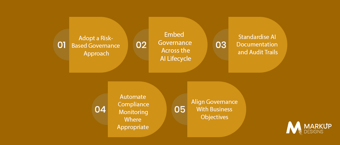 What Are the Best Practices for Maintaining AI Governance at Scale