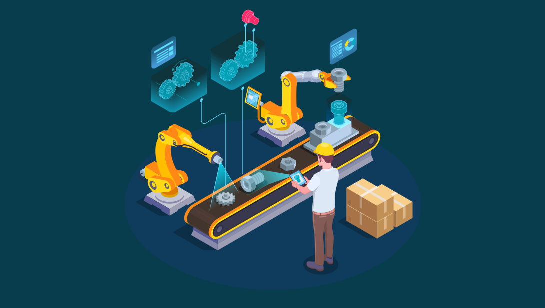 What Is the Future of AI in Industrial Automation in Australia
